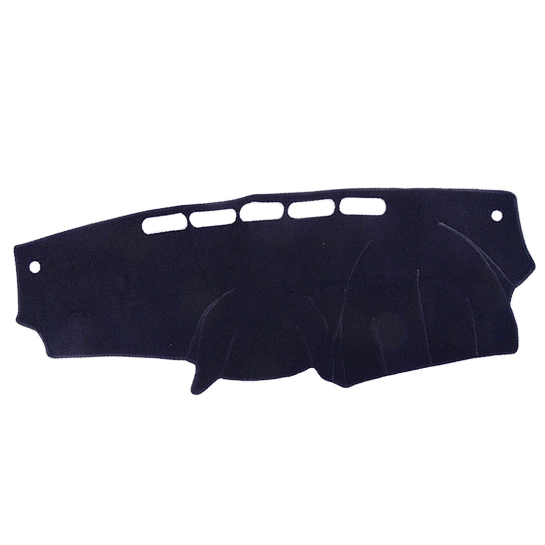 Self-Adhesive Dashboard Cover Mat for Nissan Versa (2012-2018)