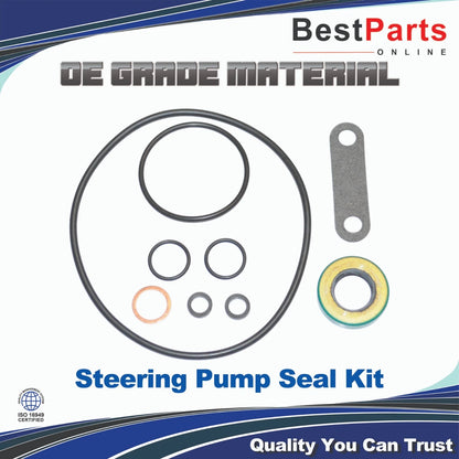 Power Steering Pump Seal Kit for Dodge Plymouth CHRYSLER AMC