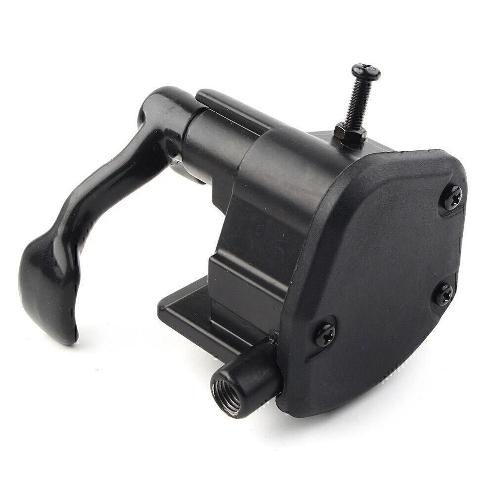 THUMB THROTTLE Assembly for YAMAHA RAPTOR 350 660 700 ATV (2001-2023)