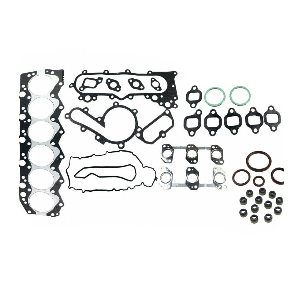 VRS Head Gasket Set for Coaster Bus HZB30 HZB50 1HZ 4.2L Diesel (1990-2003)