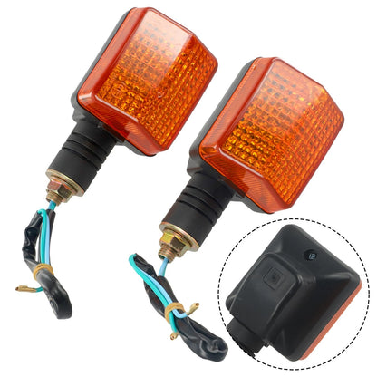 12V 10W / Turn Signal Indicator Light for HONDA XR 650L (1993–2021)