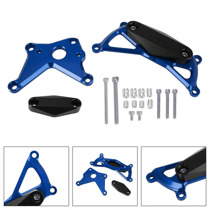 Protective Clutch Cover for Suzuki GSX-S1000 Katana (2020-2023)