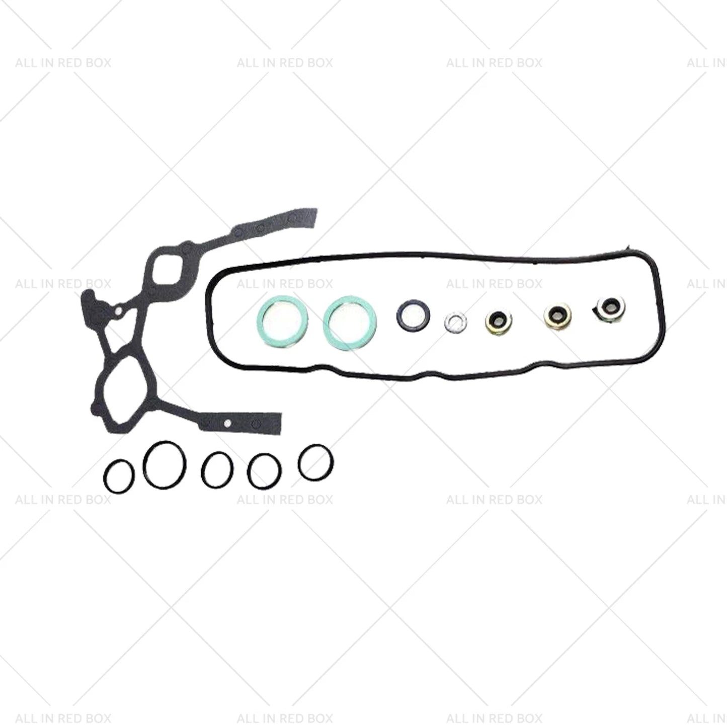 VRS Head Gasket for Toyota Hilux 1Y 2Y 3Y-C YN55 YN57 (1984-2005)