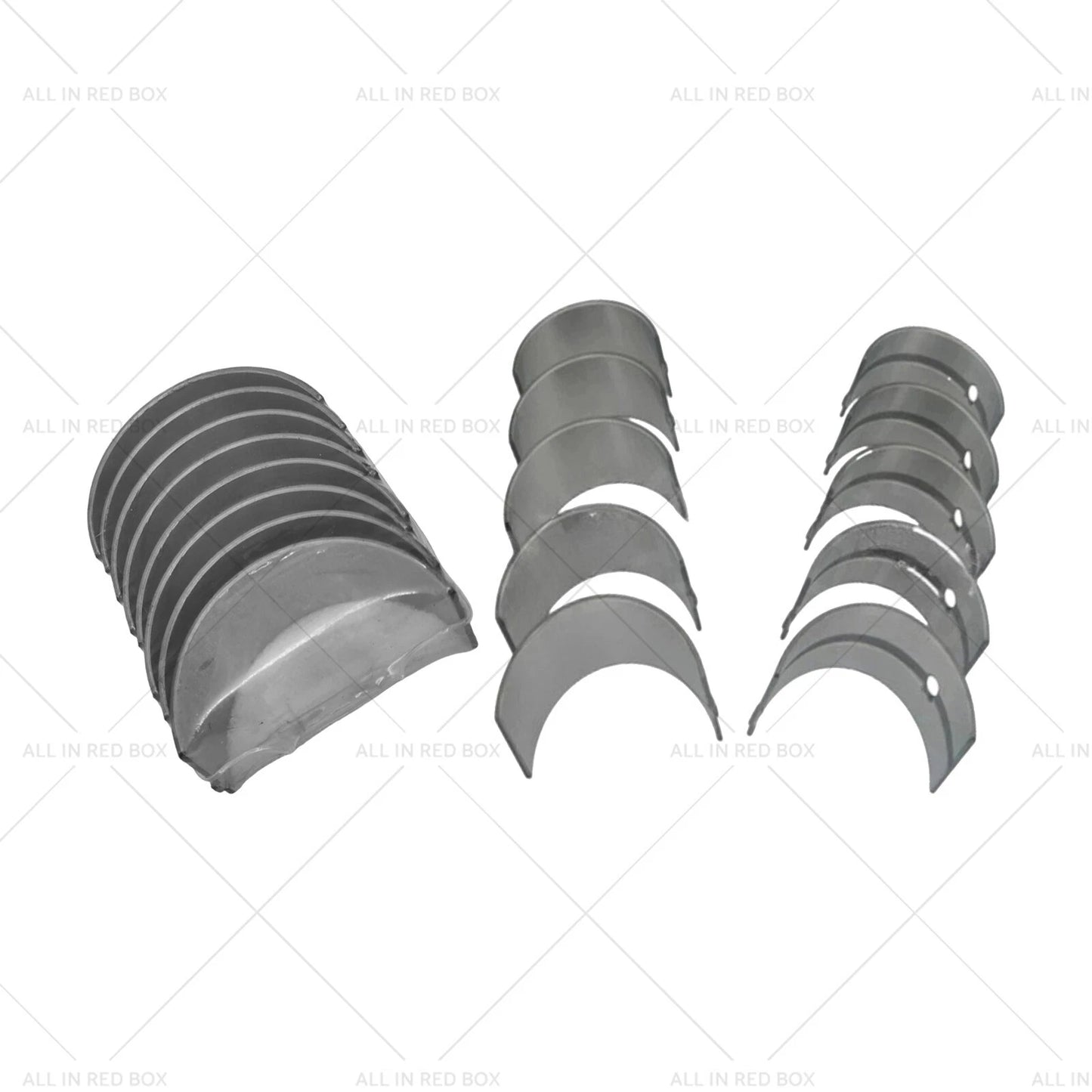 Conrod & Main Bearing Set for Toyota Hilux LN86, HiAce LH125 2.8L (1984-1997)