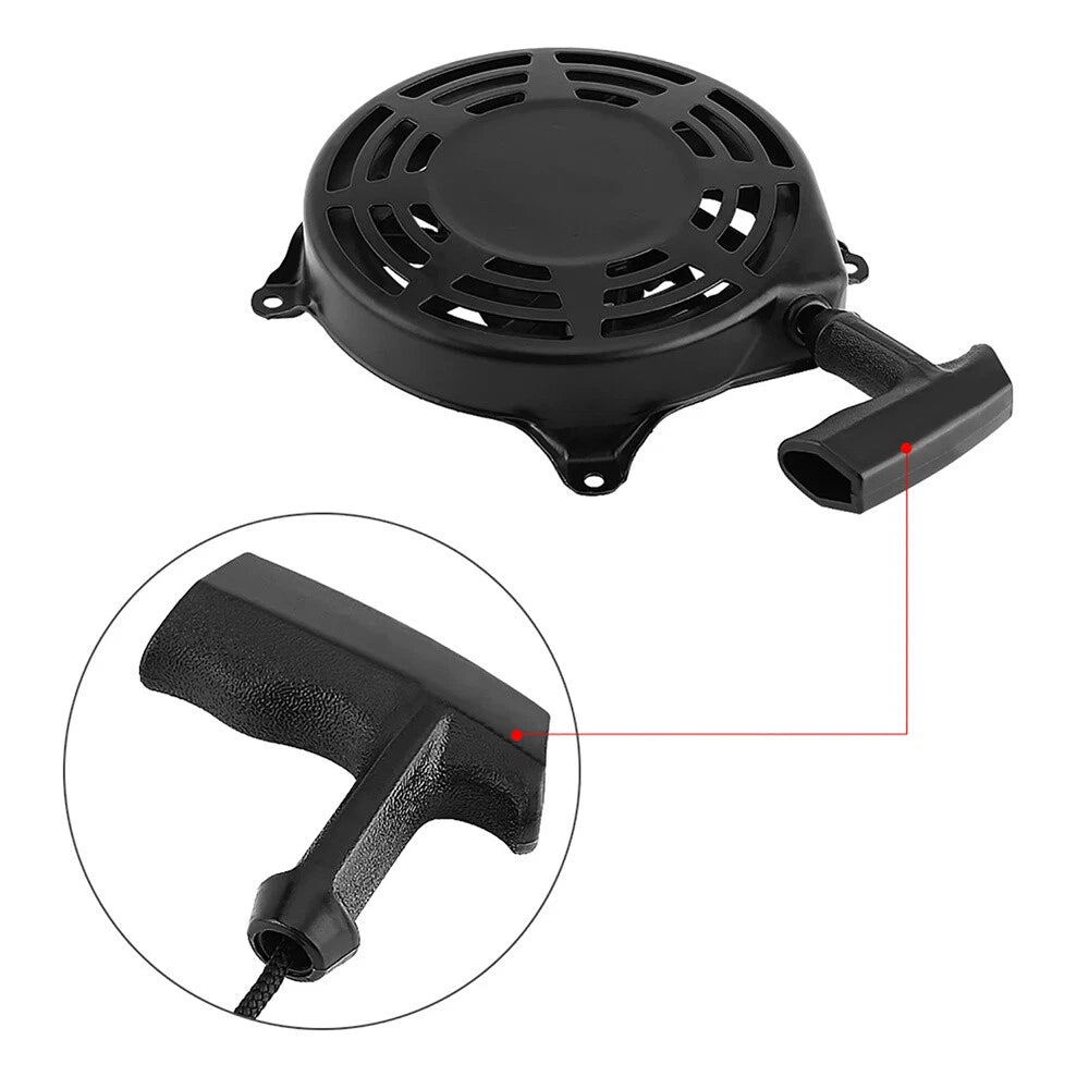 Recoil Starter for Lawn-Boy 10640 10641 & Troy Bilt TB230 Mowers