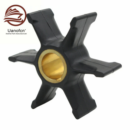 Water Pump Impeller for Johnson Evinrude OMC BRP Boat Motor Engine