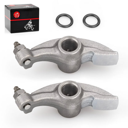 Valve Rocker Arm for Honda FourTrax 300 TRX300/TRX300FW (1988–2000)