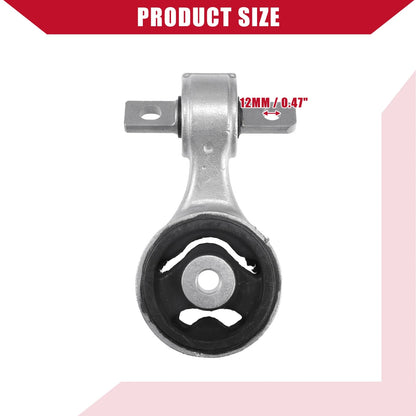 Lower Engine Torque Rod Mount for Honda Civic FD1 FD7 FA1 (2005-2012)