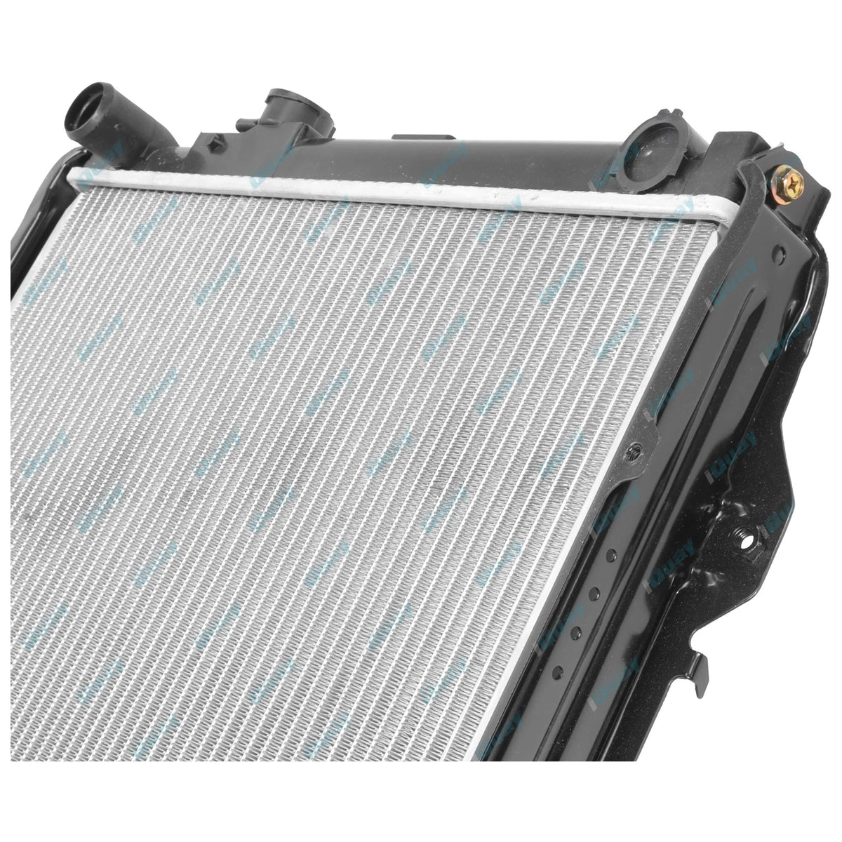 Radiator for Nissan Navara D22 2.5L YD25 Turbo Diesel Engine 2007-On