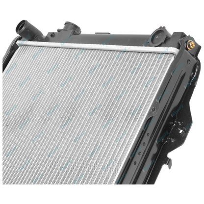 Radiator for Nissan Navara D22 2.5L YD25 Turbo Diesel Engine 2007-On