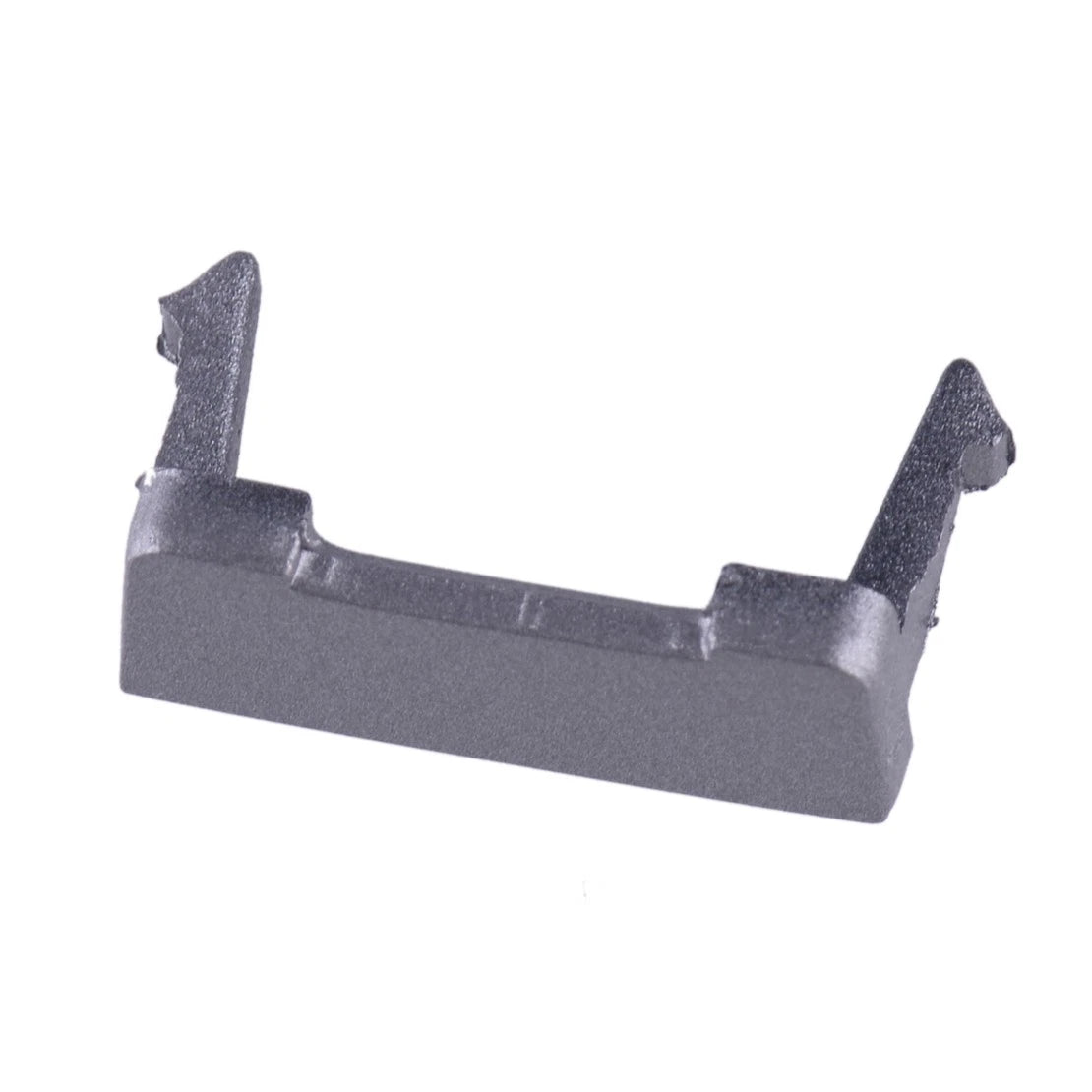 Silver Gear Shift Lock Cap Cover for Honda Accord EX (2008-2012)