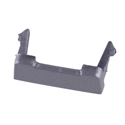 Silver Gear Shift Lock Cap Cover for Honda Accord EX (2008-2012)