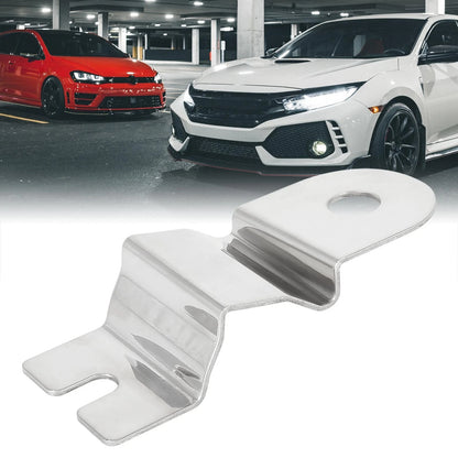 Stainless Steel Antenna Mount Bracket for Ford Ranger (2011-2022)