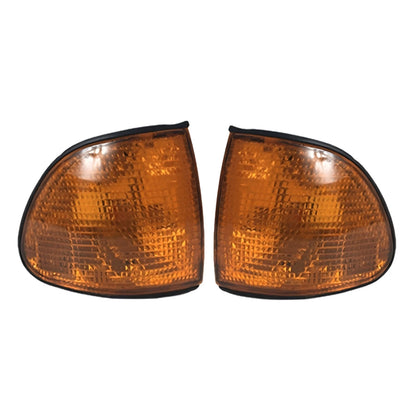 Amber Front Corner Signal Light for BMW 7-Series E38 (1995–1997)