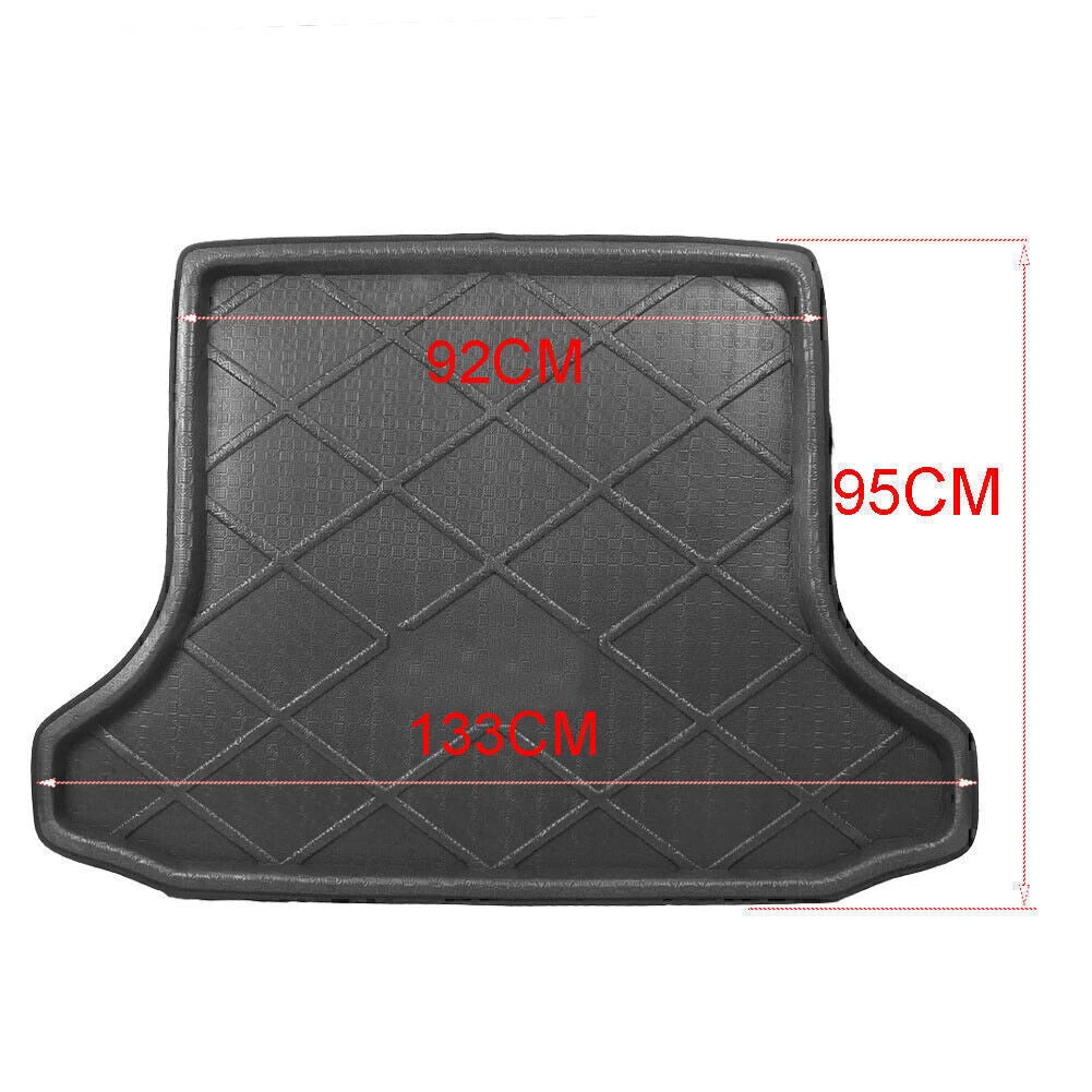 Rear Trunk Liner Cargo Mat for Toyota RAV4 (2001-2005)