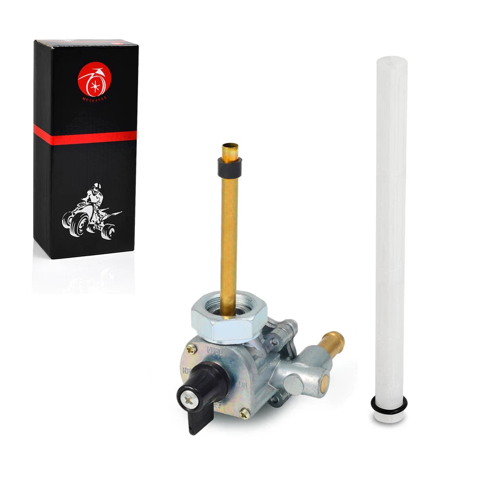 Fuel Valve Petcock for Honda Shadow Aero 750 VT750C VT750CA (2004–2006)