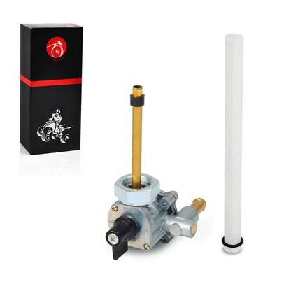 Fuel Valve Petcock for Honda Shadow Aero 750 VT750C VT750CA (2004–2006)