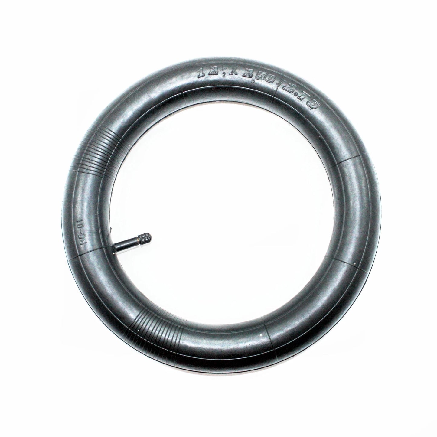 12.5 x 2.50 Inner Tyre Tube for 47cc 49cc Mini Monkey PIT Dirt Bike
