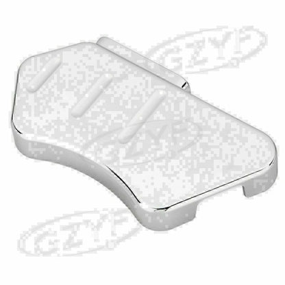 Chrome Front Brake Caliper Cover for HONDA VTX1800 (2003-2008)