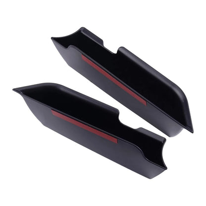 Door Handle Armrest Storage Box for Mini Cooper F56 (2014-2023)