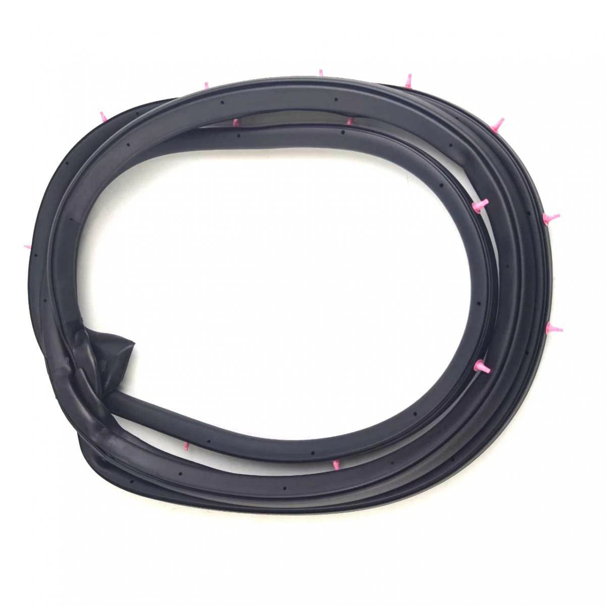 Door Rubber Seal Weatherstrip Front RH Fits Honda CR-V 4D Sport Utility 2002-06