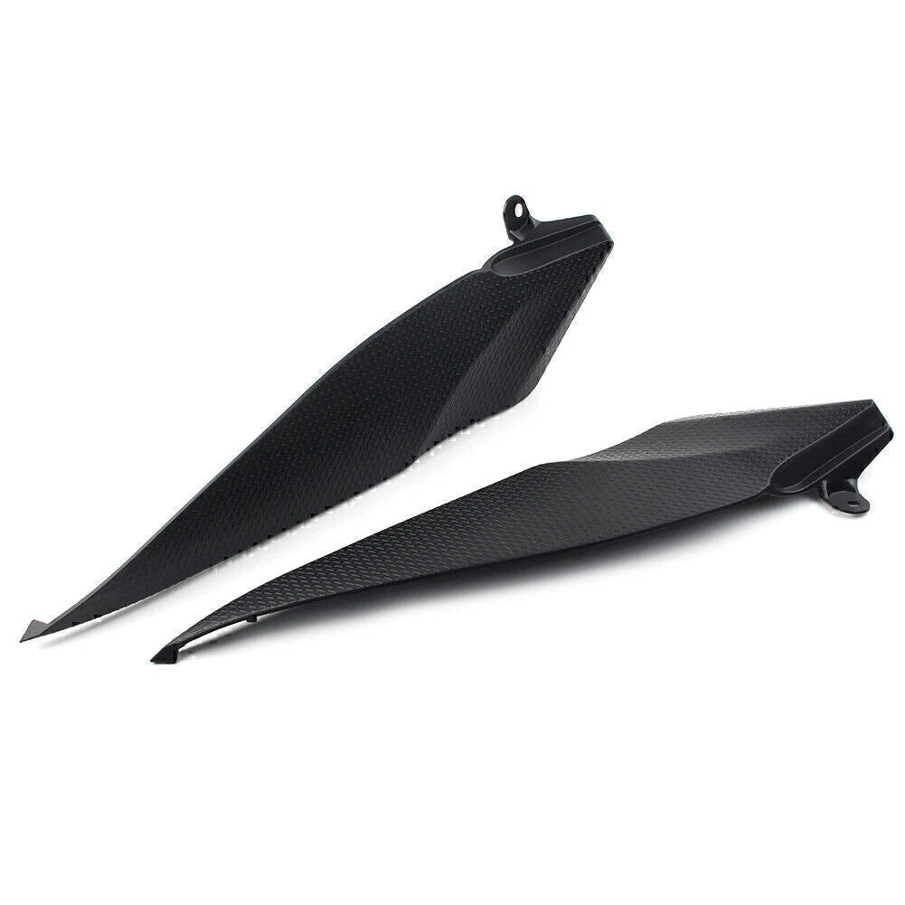 ABS Gas Tank Side Cover Trim for Yamaha YZF R1 (2007-2008)