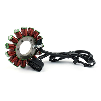 15 Pin Alternator 104mm for BMW S1000R (2013-2021), S1000RR (2009-2019), S1000XR (2014-2019)