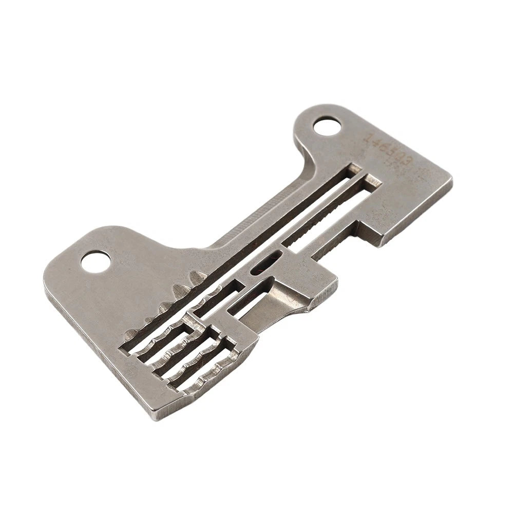 Needle Plate for Brother MA4-B551 Sewing Machine (2015-2023)
