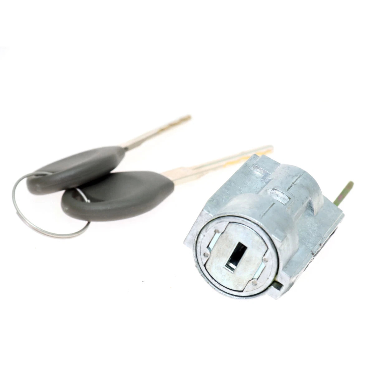 Ignition Cylinder Switch with Key for Nissan NP300 Terrano 2001-2004