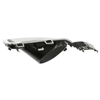 Front Left Fog Light Lamp Cover for Subaru Forester (2014-2018)