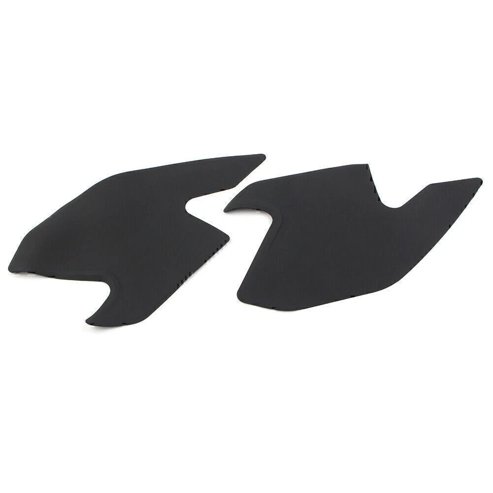 Tank Pad Gas Knee Grip Decal for BMW G310R (2017-2019)