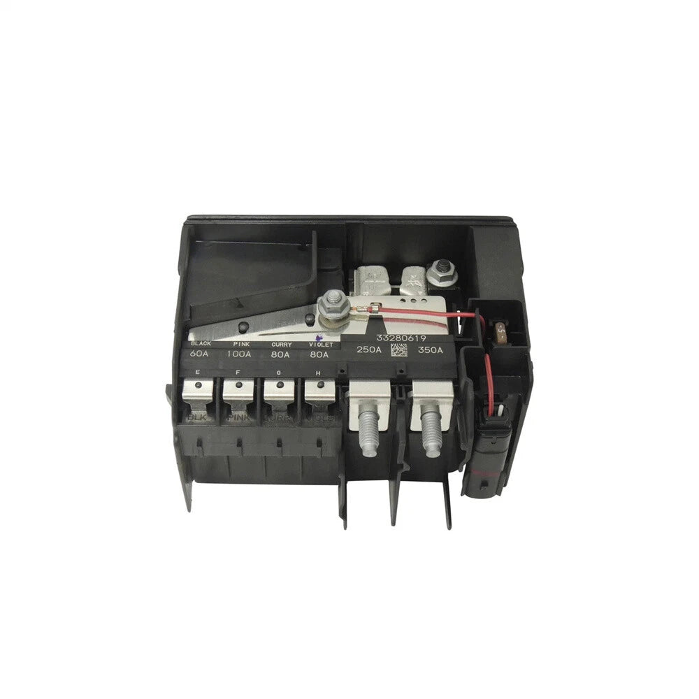 Battery Distribution Assembly for Chevrolet Malibu LS LT L4 (2016-2020)