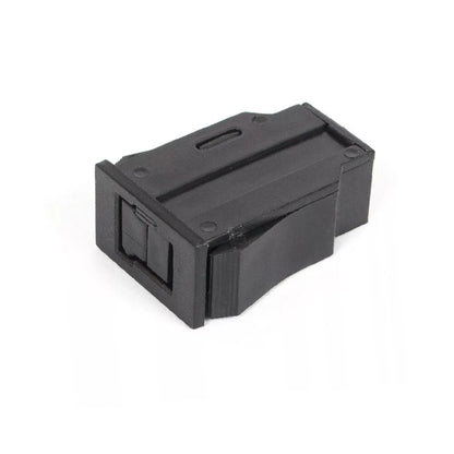 Dashboard Lock Catch Clip / 1 x for Ford Focus (2004–2011)