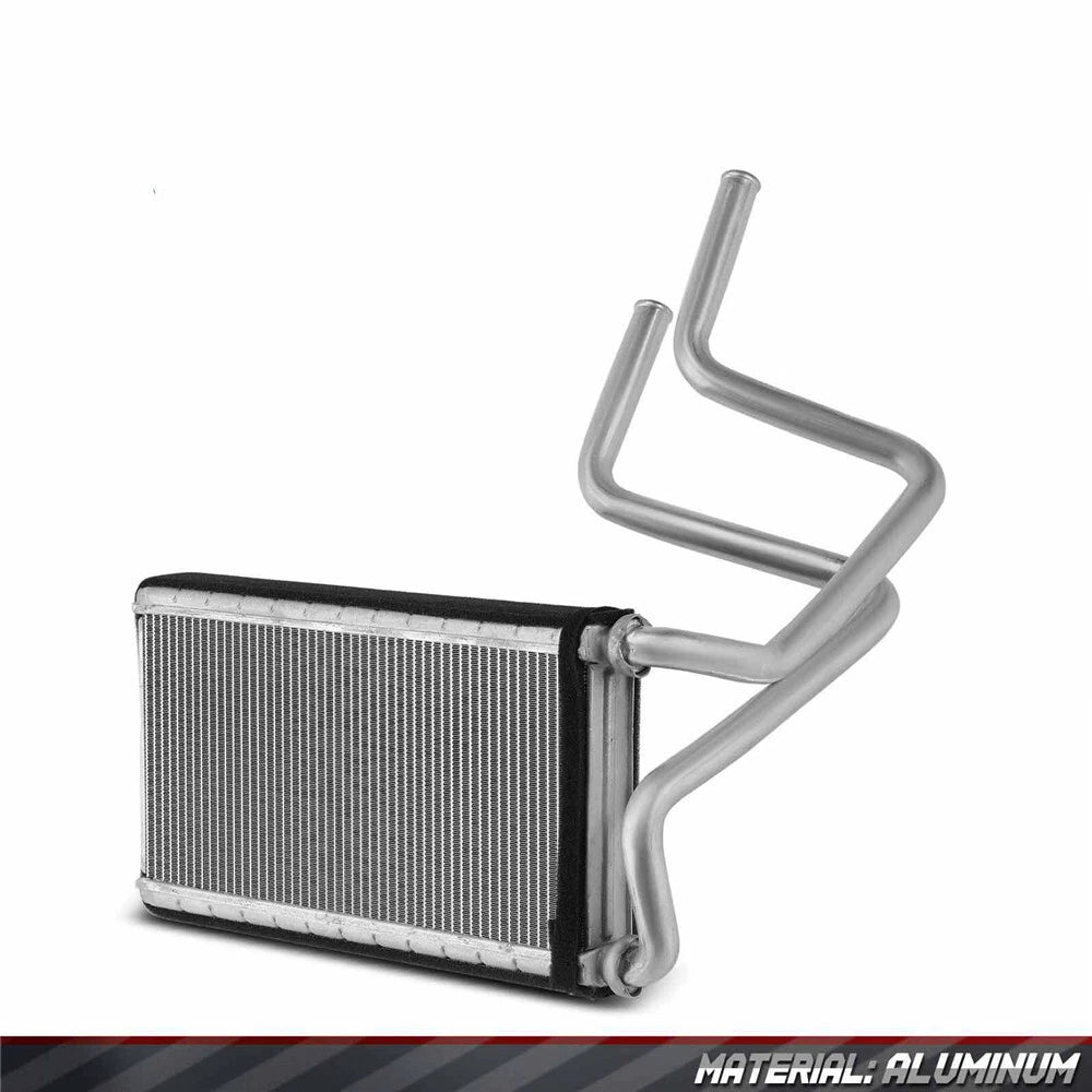HVAC Heater Core for Chrysler Sebring, Dodge Avenger, Caliber (2007-2010)
