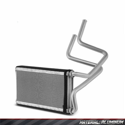 HVAC Heater Core for Chrysler Sebring, Dodge Avenger, Caliber (2007-2010)
