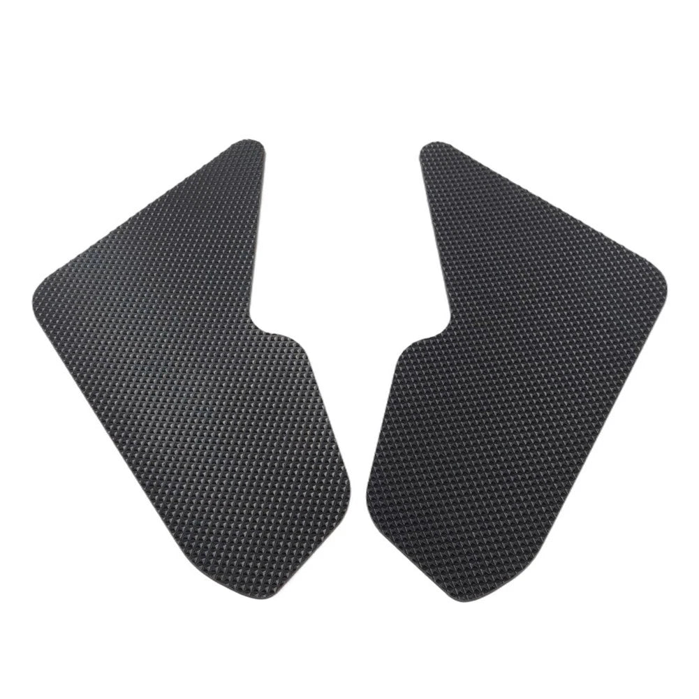 Anti-Slip Traction Side Fuel Tank Pad for Suzuki GSR750 (2011-2016)