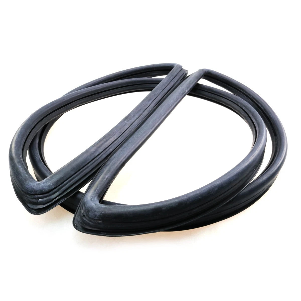 Front Windshield Weatherstrip for Toyota Land Cruiser J70 FJ75 FZJ74 HJ75 1984-2007