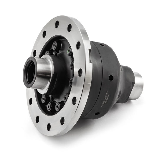 10.25" 10.50" 35 Spline Rear TorqueWorm LSD Limited Slip Differential for Ford