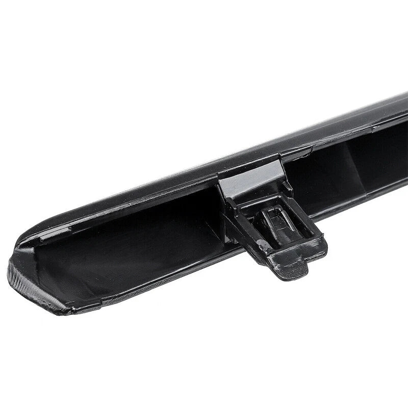 Rear Bumper Trim Molding for Toyota Camry SE XSE (2018-2020)