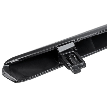 Rear Bumper Trim Molding for Toyota Camry SE XSE (2018-2020)