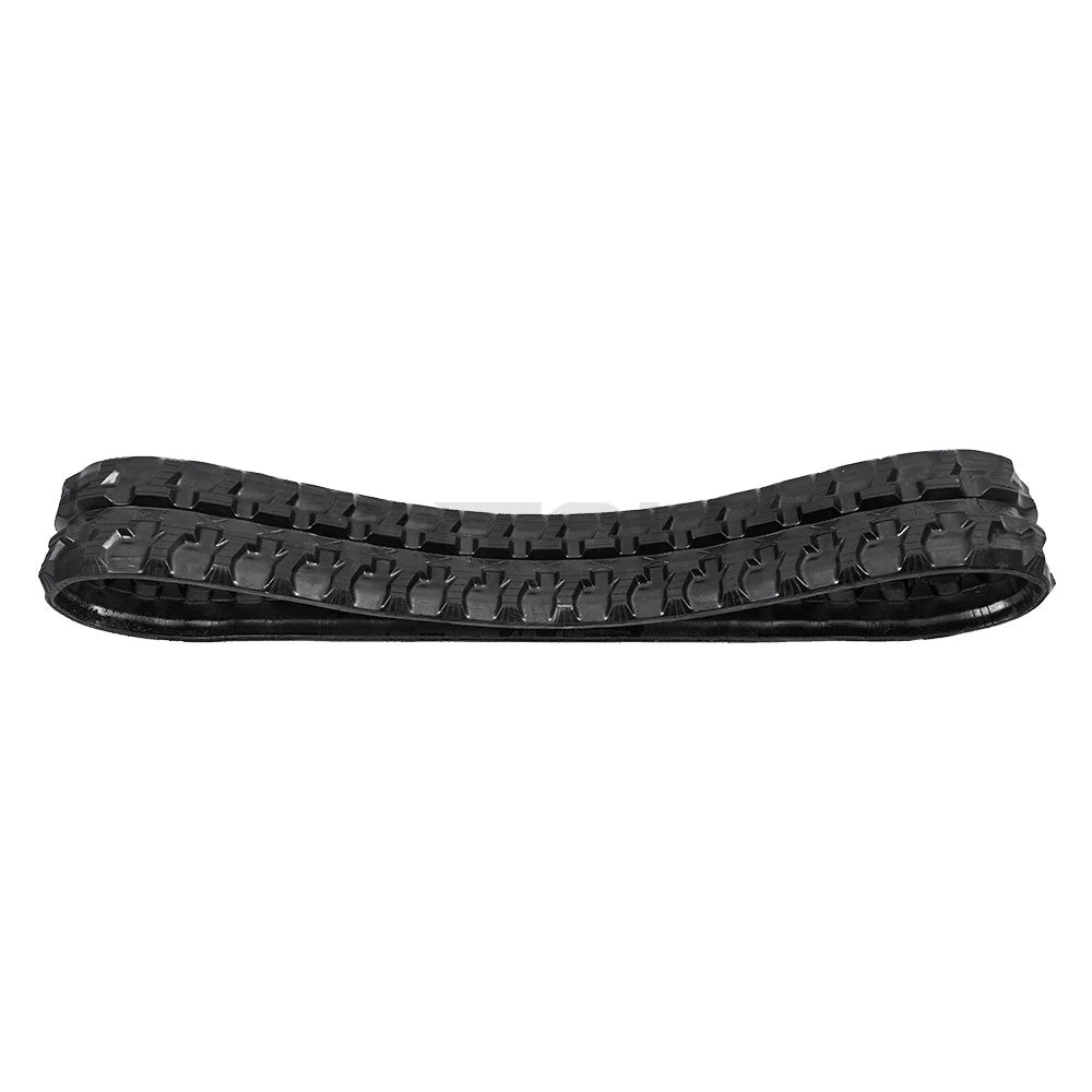 Rubber Track / 1807237mm / Rubber Track for Mini Excavator AGT H12/H12/DM12-C/H15