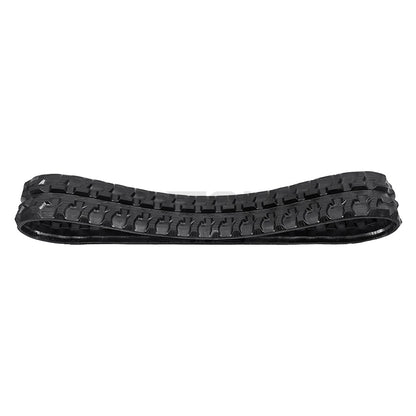 Rubber Track / 1807237mm / Rubber Track for Mini Excavator AGT H12/H12/DM12-C/H15