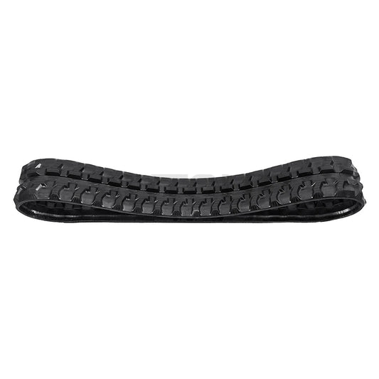 Rubber Track / 1807237mm / Rubber Track for Mini Excavator AGT H12/H12/DM12-C/H15