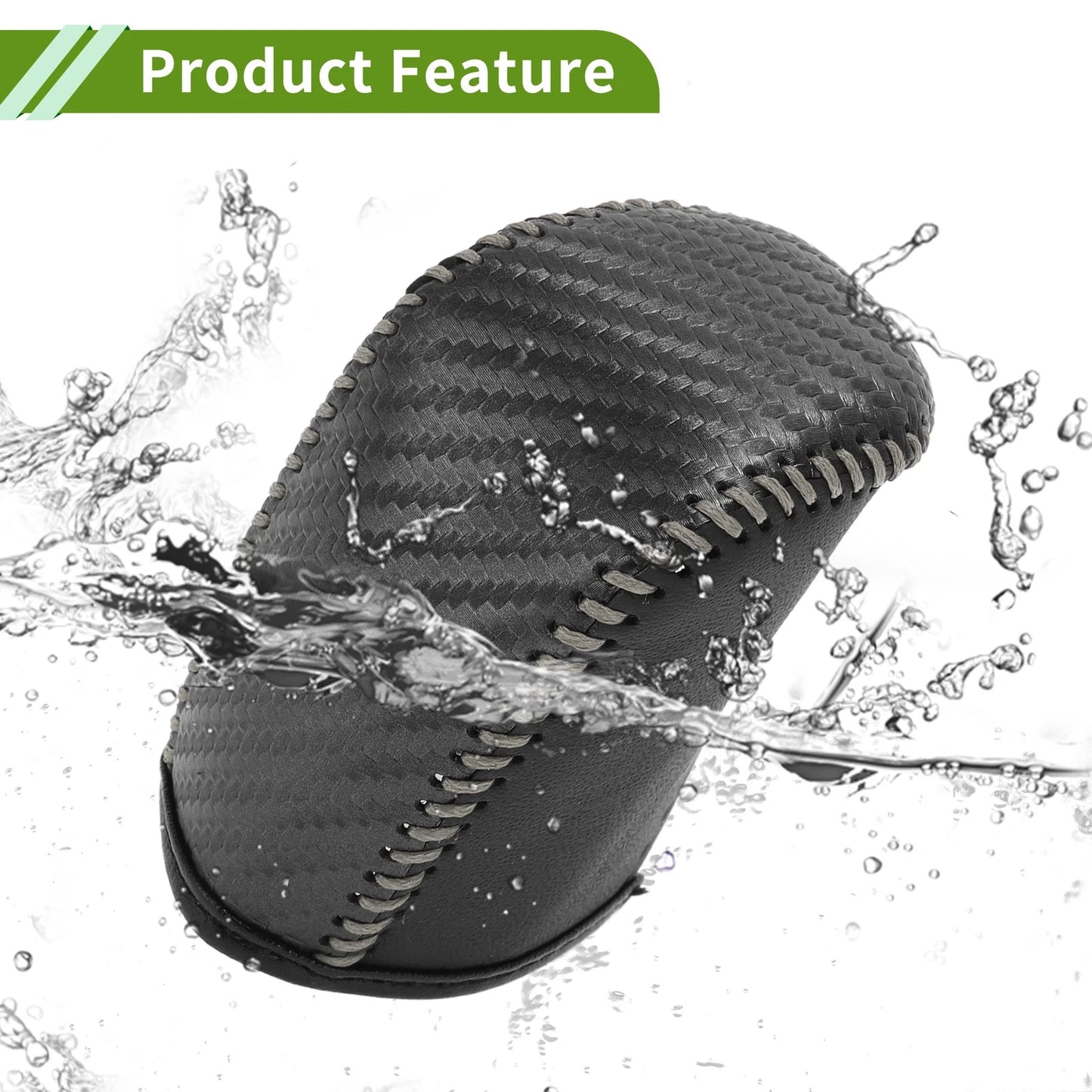 Gear Shift Knob Cover for Dodge Journey (2011 - 2020)