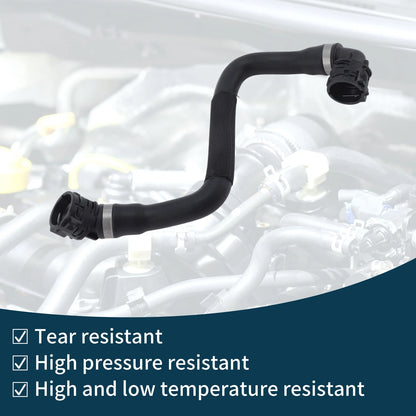 Radiator Hose for BMW 230i Base 2.0L L4 (2022-2025)