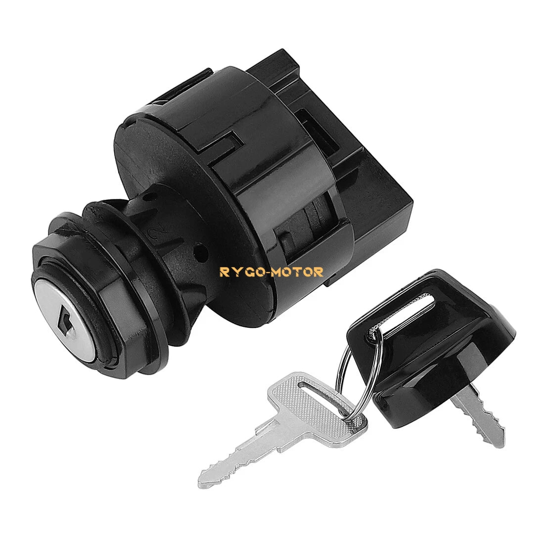 Ignition Switch and Matched Keys for Can Am Outlander