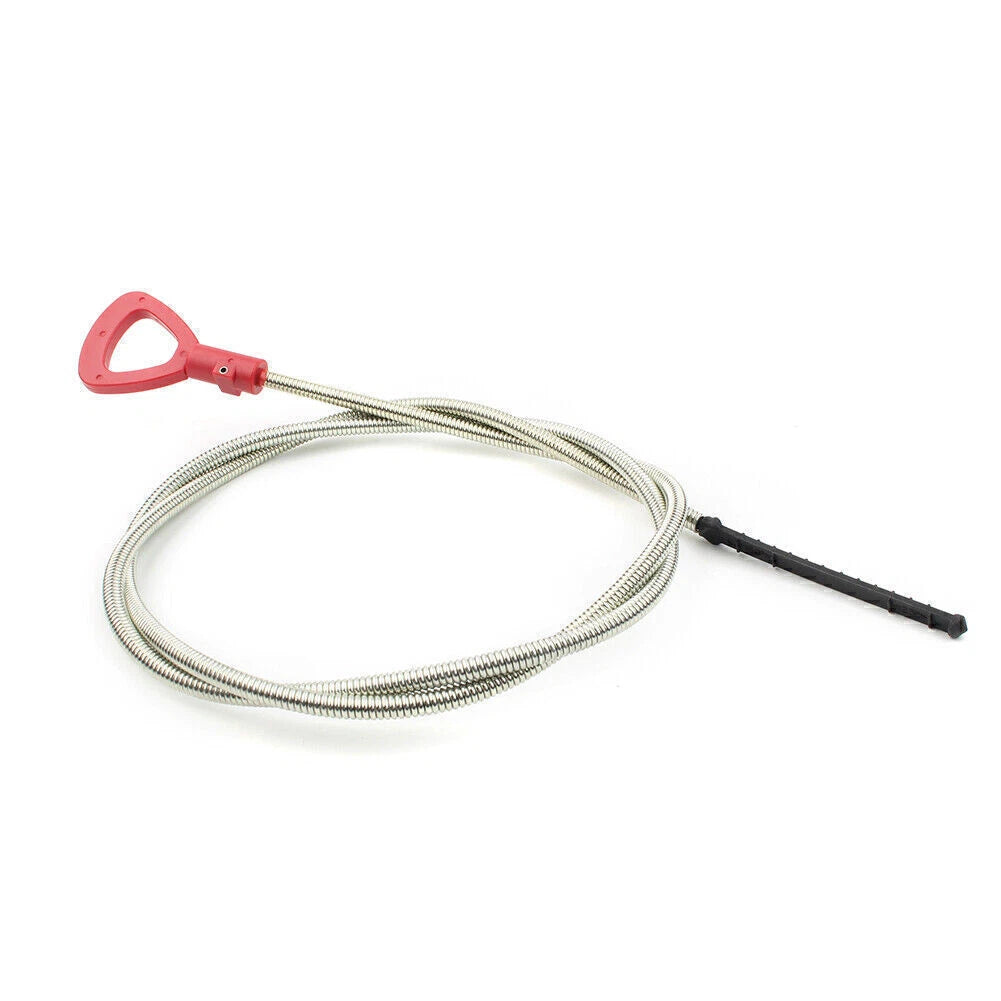 Transmission Gearbox Fluid Dipstick for Mercedes (722.6, 722.7)