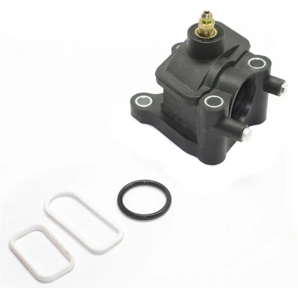 Coolant Air Bleeder Kit for Chrysler Dodge (2001-2023)