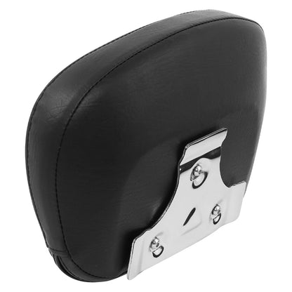 Sissy Bar Backrest for Harley Touring Electra Street Glide (2009-2023)