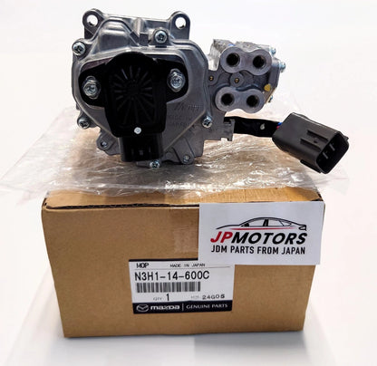 Genuine Metering Oil Pump for RX-8 (2003–2012)